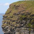 Cliffs of Moher Co. Clare Irland