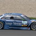 DTM Mercedes Benz 01