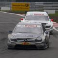 DTM Mercedes Benz 06