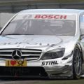 DTM Mercedes Benz 07