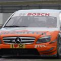 DTM Mercedes Benz 08