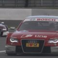 DTM AUDI 31