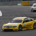 DTM Mercedes Benz 10 DTM AUDI 27