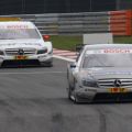 DTM Mercedes Benz 15