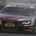 DTM AUDI 20