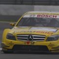 DTM Mercedes Benz 16