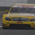 DTM Mercedes Benz 17