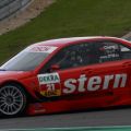 DTM Mercedes Benz 18