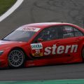 DTM Mercedes Benz 19
