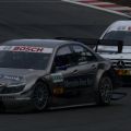 DTM Mercedes Benz 24
