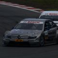 DTM Mercedes Benz 25