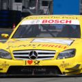 DTM Mercedes Benz 26