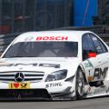 DTM Mercedes Benz 28