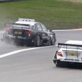 DTM Mercedes Benz 29 DTM AUDI 6