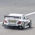 DTM Mercedes Benz 30