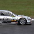 DTM Mercedes Benz 33