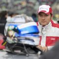 Audi Sport Abt DTM Hockenheim Timo Scheider