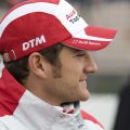 Audi Sport Abt DTM Hockenheim Timo Scheider