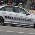 Mercedes Bems AMG DTM Hockenheim