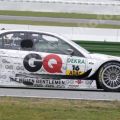 Mercedes Bems AMG DTM Hockenheim