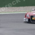 Audi Sport Abt DTM Hockenheim