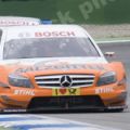 Mercedes Bems AMG Audi Sport Abt DTM Hockenheim