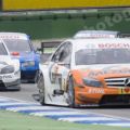 Mercedes Bems AMG Audi Sport Abt DTM Hockenheim