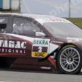 Audi Sport Abt DTM Hockenheim