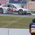 Mercedes Bems AMG DTM Hockenheim