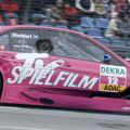 Mercedes Bems AMG DTM Hockenheim