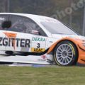 Mercedes Bems AMG DTM Hockenheim