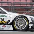 Mercedes Bems AMG DTM Hockenheim