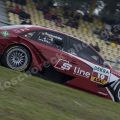 Mercedes Bems AMG DTM Hockenheim