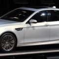 IAA 2011 Frankfurt - BMW