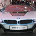 IAA 2011 Frankfurt - BMW i8