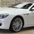 IAA 2011 Frankfurt - BMW