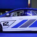 IAA 2011 Frankfurt - Ford