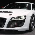IAA 2011 Frankfurt - Audi