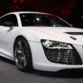 IAA 2011 Frankfurt - Audi