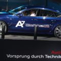 IAA 2011 Frankfurt - Audi