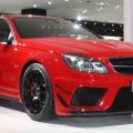 IAA 2011 Frankfurt - Mercedes Benz 
