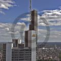 Skyline Frankfurt am Main