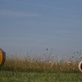 Flugplatz Beleuchtung