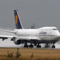 Lufthansa