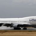 Lufthansa