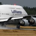 Lufthansa