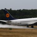 Lufthansa