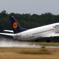 Lufthansa