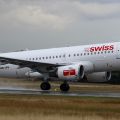 swissair