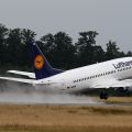 Lufthansa